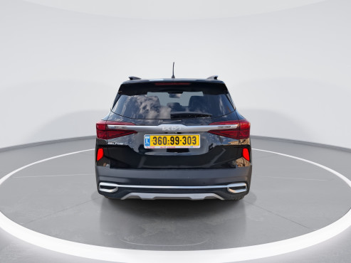 קיה סלטוס 2023 במחיר 101,535 ש״ח - תמונה 8