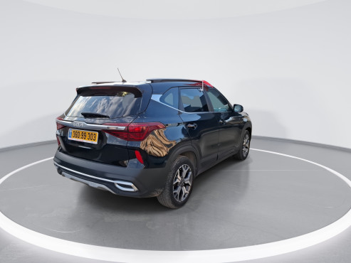 קיה סלטוס 2023 במחיר 101,535 ש״ח - תמונה 9