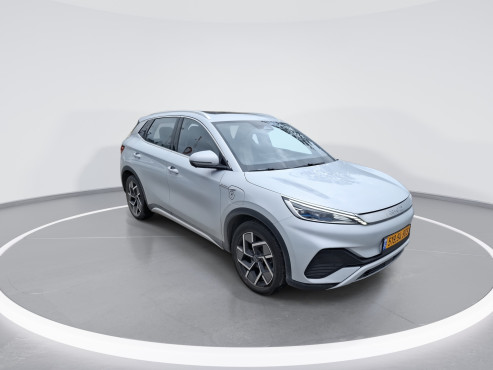 בי.ווי.די - BYD אטו 2023 במחיר 99,450 ש״ח - תמונה 3