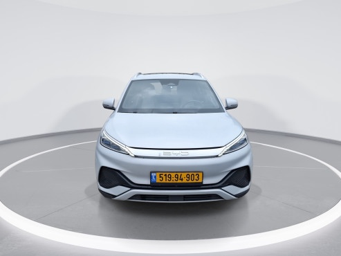 בי.ווי.די - BYD אטו 2023 במחיר 99,450 ש״ח - תמונה 4