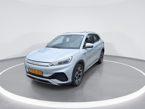 בי.ווי.די - BYD אטו 2023 במחיר 99,450 ש״ח - תמונה 5