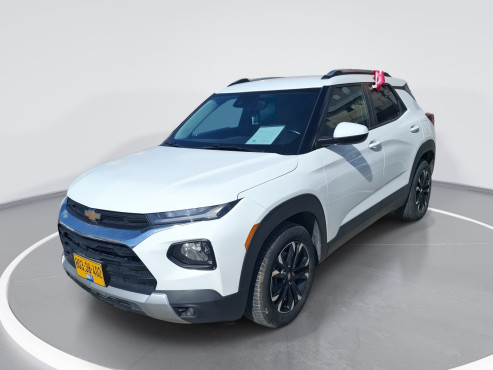 שברולט טרייל בלייזר 2022 במחיר 77,256 ש״ח - תמונה 1