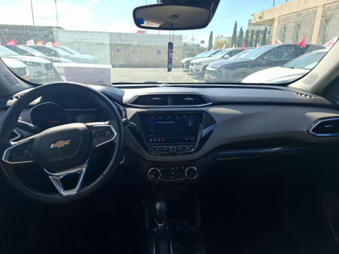 שברולט טרייל בלייזר 2022 במחיר 77,256 ש״ח - תמונה 2