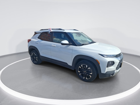 שברולט טרייל בלייזר 2022 במחיר 77,256 ש״ח - תמונה 3