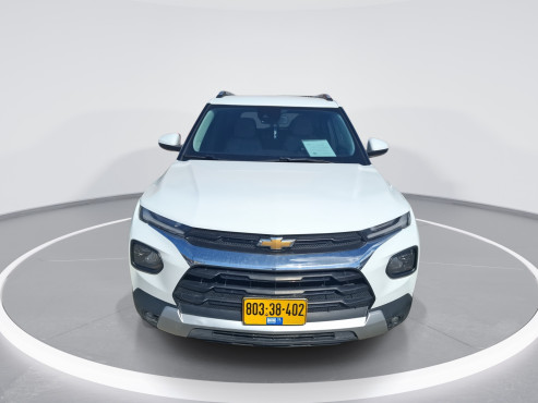 שברולט טרייל בלייזר 2022 במחיר 77,256 ש״ח - תמונה 4