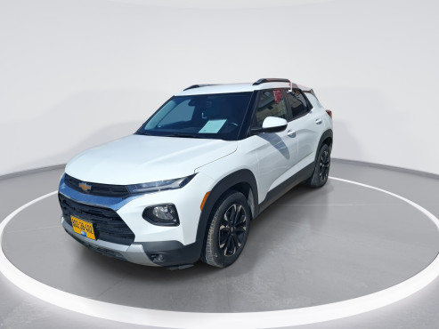 שברולט טרייל בלייזר 2022 במחיר 77,256 ש״ח - תמונה 5