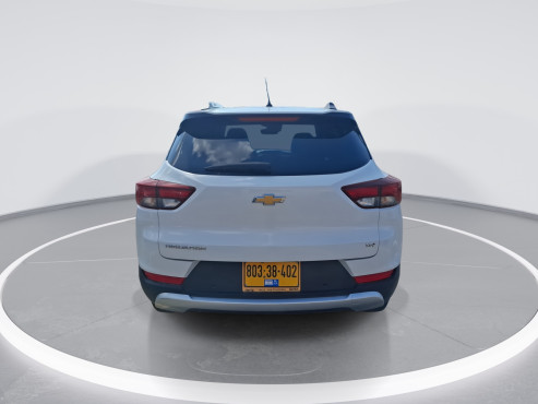 שברולט טרייל בלייזר 2022 במחיר 77,256 ש״ח - תמונה 8