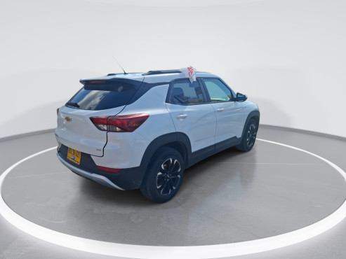 שברולט טרייל בלייזר 2022 במחיר 77,256 ש״ח - תמונה 9