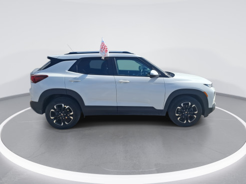 שברולט טרייל בלייזר 2022 במחיר 77,256 ש״ח - תמונה 10