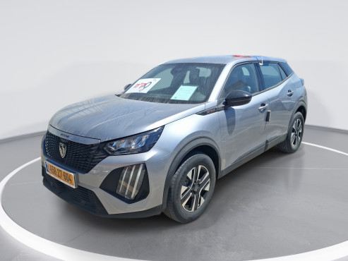 פיג'ו 2008 2026 במחיר 131,767 ש״ח - תמונה 1