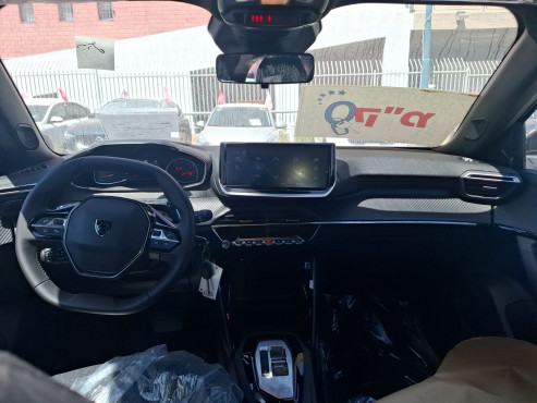 פיג'ו 2008 2026 במחיר 131,767 ש״ח - תמונה 2