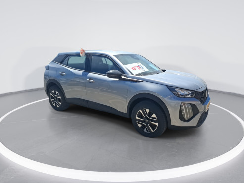 פיג'ו 2008 2026 במחיר 131,767 ש״ח - תמונה 3