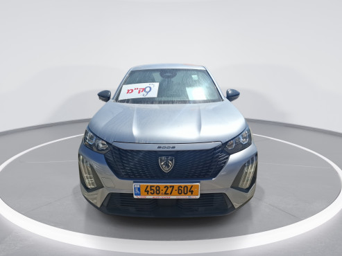 פיג'ו 2008 2026 במחיר 131,767 ש״ח - תמונה 4