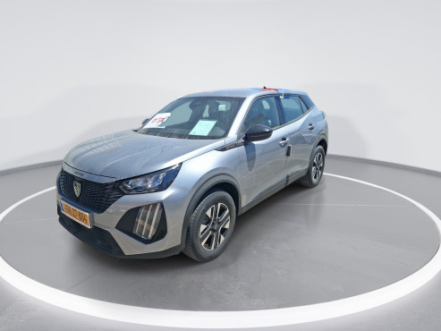 פיג'ו 2008 2026 במחיר 131,767 ש״ח - תמונה 5