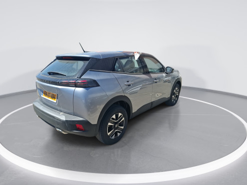 פיג'ו 2008 2026 במחיר 131,767 ש״ח - תמונה 9