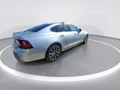 וולבו S90RECHARGE T8 2021 במחיר 144,576 ש״ח - תמונה 9 וולבו S90RECHARGE T8 2021 במחיר 144,576 ש״ח - תמונה 9