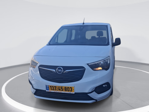אופל COMBO 2022 במחיר 70,825 ש״ח - תמונה 1