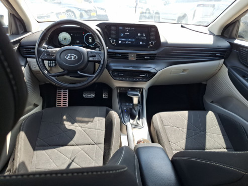 יונדאי BAYON 2023 במחיר 89,580 ש״ח - תמונה 2