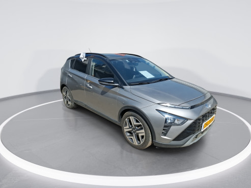 יונדאי BAYON 2023 במחיר 89,580 ש״ח - תמונה 3