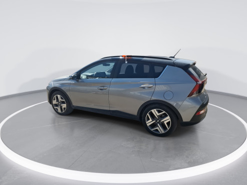 יונדאי BAYON 2023 במחיר 89,580 ש״ח - תמונה 7