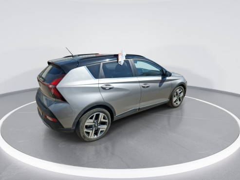 יונדאי BAYON 2023 במחיר 89,580 ש״ח - תמונה 9