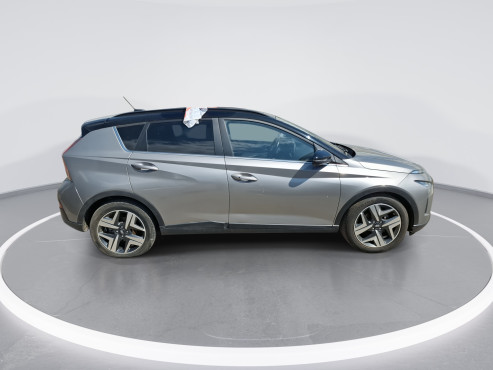 יונדאי BAYON 2023 במחיר 89,580 ש״ח - תמונה 10