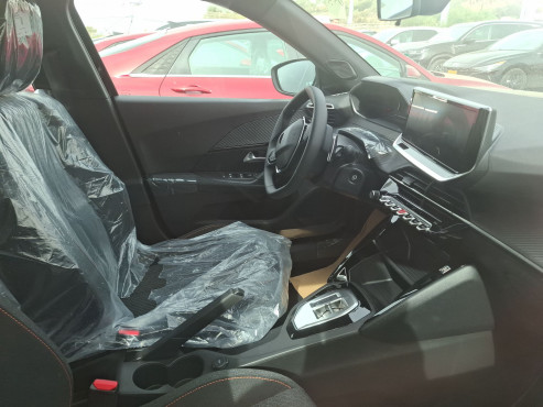 פיג'ו 2008 2026 במחיר 131,767 ש״ח - תמונה 2