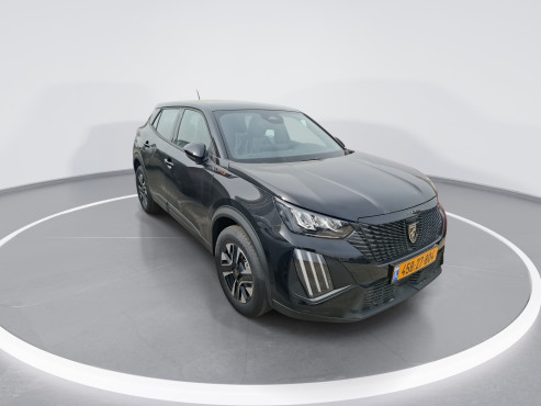 פיג'ו 2008 2026 במחיר 131,767 ש״ח - תמונה 3