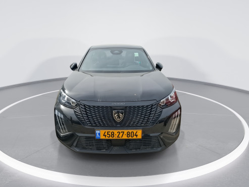 פיג'ו 2008 2026 במחיר 131,767 ש״ח - תמונה 4