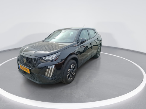 פיג'ו 2008 2026 במחיר 131,767 ש״ח - תמונה 5