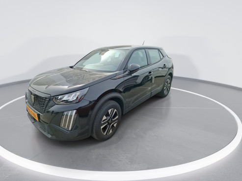 פיג'ו 2008 2026 במחיר 131,767 ש״ח - תמונה 6