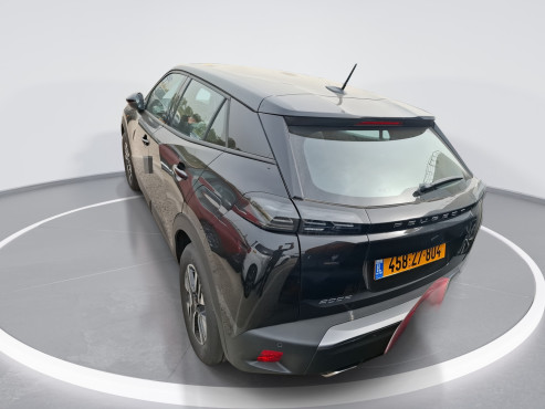 פיג'ו 2008 2026 במחיר 131,767 ש״ח - תמונה 8