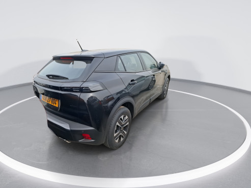 פיג'ו 2008 2026 במחיר 131,767 ש״ח - תמונה 9