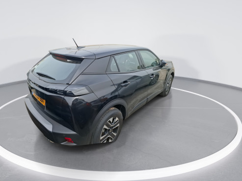 פיג'ו 2008 2026 במחיר 131,767 ש״ח - תמונה 10