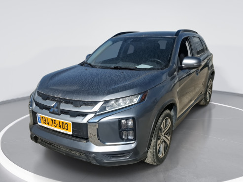 מיצובישי ASX 2023 במחיר 86,130 ש״ח - תמונה 1