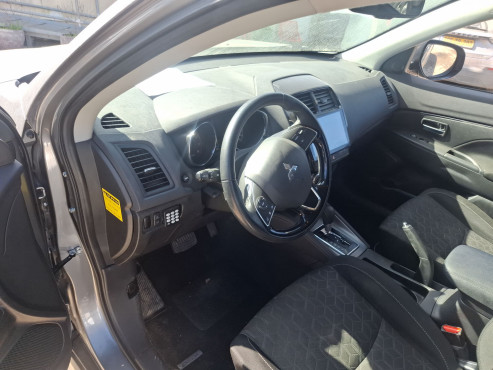 מיצובישי ASX 2023 במחיר 86,130 ש״ח - תמונה 2