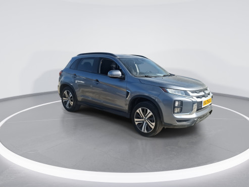 מיצובישי ASX 2023 במחיר 86,130 ש״ח - תמונה 3