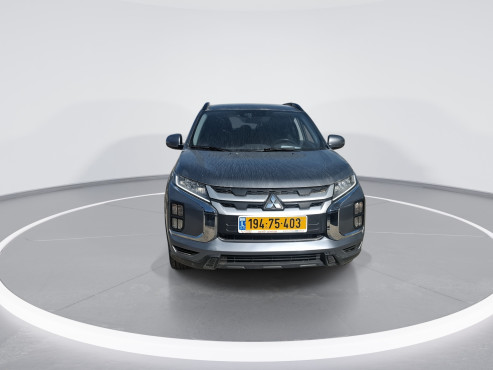 מיצובישי ASX 2023 במחיר 86,130 ש״ח - תמונה 4