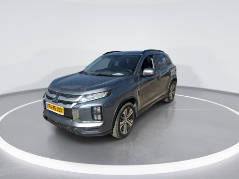 מיצובישי ASX 2023 במחיר 86,130 ש״ח - תמונה 5