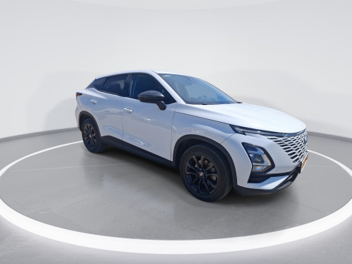 צ'רי FX 2023 במחיר 100,224 ש״ח - תמונה 1