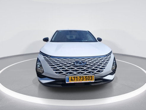 צ'רי FX 2023 במחיר 100,224 ש״ח - תמונה 2