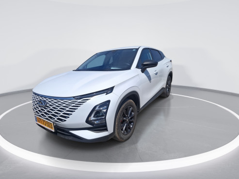 צ'רי FX 2023 במחיר 100,224 ש״ח - תמונה 3