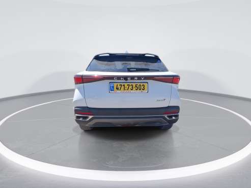 צ'רי FX 2023 במחיר 100,224 ש״ח - תמונה 6