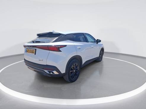 צ'רי FX 2023 במחיר 100,224 ש״ח - תמונה 7