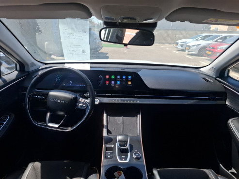 צ'רי FX 2023 במחיר 100,224 ש״ח - תמונה 9