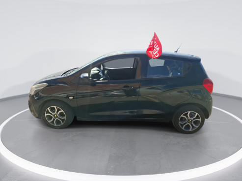 שברולט ספארק 2017 במחיר 38,715 ש״ח - תמונה 6 שברולט ספארק 2017 במחיר 38,715 ש״ח - תמונה 6