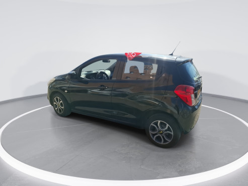 שברולט ספארק 2017 במחיר 38,715 ש״ח - תמונה 7 שברולט ספארק 2017 במחיר 38,715 ש״ח - תמונה 7