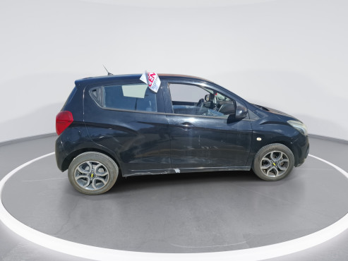 שברולט ספארק 2017 במחיר 38,715 ש״ח - תמונה 10 שברולט ספארק 2017 במחיר 38,715 ש״ח - תמונה 10