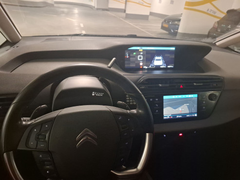 סיטרואן ספייסטורר 2022 במחיר 70,680 ש״ח - תמונה 2