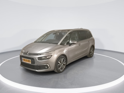 סיטרואן ספייסטורר 2022 במחיר 70,680 ש״ח - תמונה 6